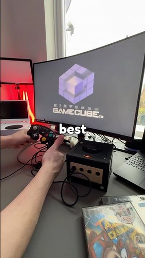 Best game console Intro of all time?