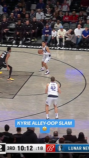 Kyrie Irving Dunk Highlights