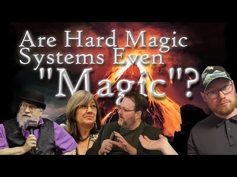 Magic Systems Matter