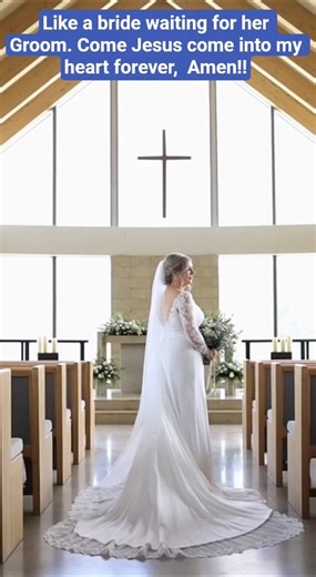 Even So Come, Lord Jesus Come!!