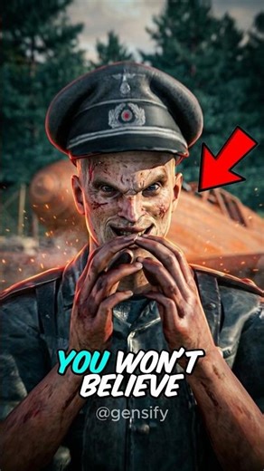 WWII Prank You Won’t Believe 🥵