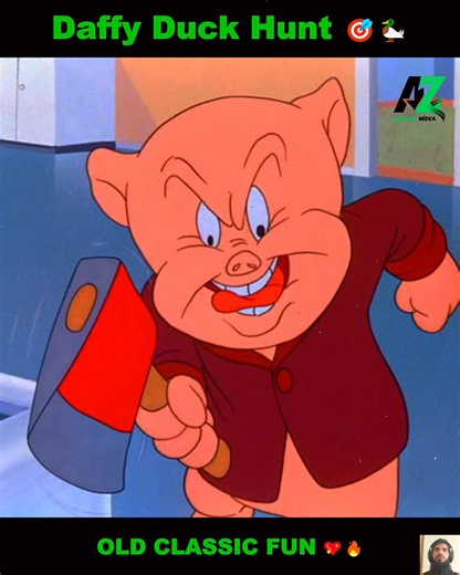 53 Years Old of Cartoon Fun! 🐰🐔 | A Timeless Celebration of Animated Classics! 🐰🦆 F-1 #oldYearsOfCartoons #ClassicCartoon #RetroToons #GoldenAgeAnimation #TimelessHumor #SlapstickComedy #AnimatedLaughs #CartoonHistory #NostalgicVibes #AnimationLegend | Classic Cartoon