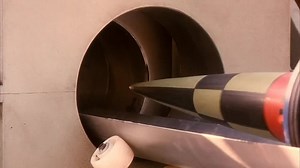 Doomsday Gun ~ Political Arms Drama (1994)