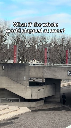 Let’s get it started 👏 #worldclapday #foryou #fyp | let's get it started