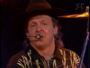 Dansbandsdags - Lasse Stefanz, 1997 - YouTube