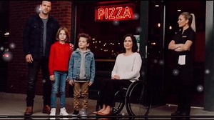 4.9K views · 239 reactions | She Was Denied Entry Because of Her Wheelchair — Then a Single Dad Spoke Up | ACA Stories | Facebook