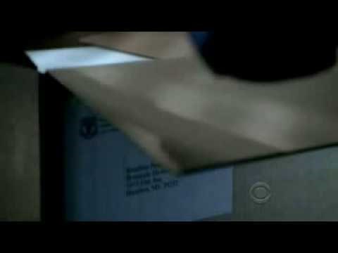 Cold Case End - S6E03 - Wednesday's Women