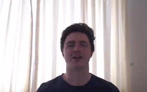 湍流模型之k-w模型