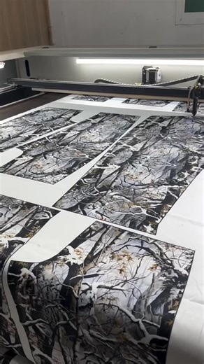 PROTEX on Instagram: "Sublimation printing is a high-quality printing process where designs are transferred directly into the fabric using heat and pressure. The ink becomes part of the material, resulting in vibrant colors that do not crack, peel, or fade. This method provides a smooth, breathable finish while maintaining the original texture of the fabric. Sublimation printing is ideal for large-scale production and ensures long-lasting prints that meet international export quality standards.