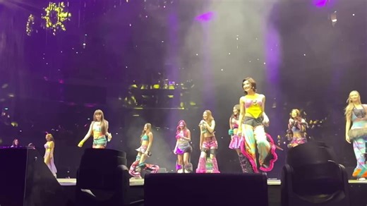 Naging Fan ng Bini: Concert Highlights at Rawnd 3