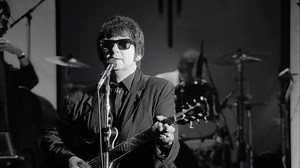 Roy's second UK No. 1 single, "It's Over," was recorded on this day in 1964! | Roy Orbison