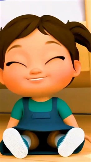 Morning Song For Kids | Cutee #cartoon #usa #3danimation #cartoons #cartoonforkids