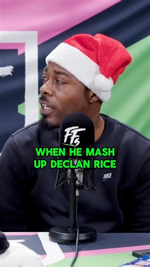 FILTHYFELLAS on Instagram: "Let’s talk about Morgan Rogers 😮‍💨 #football #podcast"