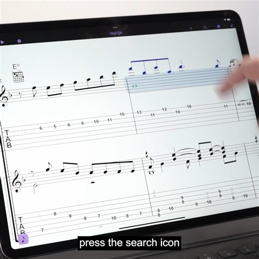 Add chord symbols to your score with ease, using AI-powered chord symbol suggestions in Sibelius ▶️ youtu.be/ASJjoaxFtwo #sibelius #avidsibelius #update #musicinnovation #composing #aichords #mobilemusic #keypad #avid | Avid | Facebook