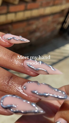 Soshanguve Nail Tech Secrets Revealed