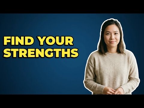 How Can I Identify My Abilities For Future Success?