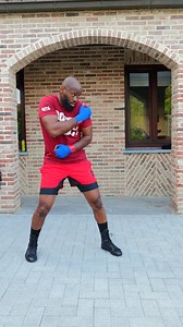 Great defense- Philly shell #boxing | Jonathan Male Jordao