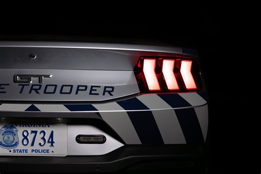 Virginia, are you ready?! The annual AAST “Best-Looking Cruiser” contest is about to launch on June 30th at 10 AM! 🚓🔥 We’re fired up and counting on YOUR votes to take the crown. Let’s show everyone the Old Dominion is here to WIN — full throttle to the finish line! 🚓🐎 #VSP #RaceToNumber1 #BestLookingCruiserContest | Virginia State Police