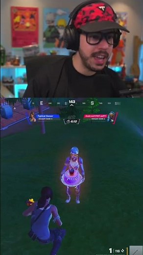 Happy Birthday Typical Gamer 🎉