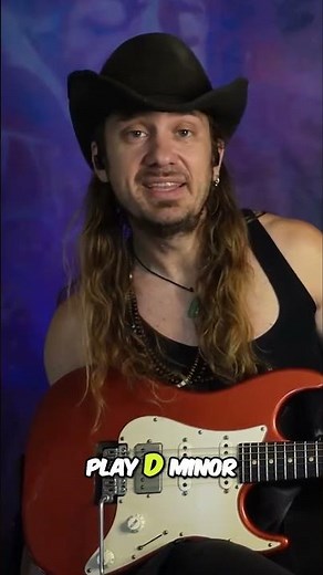 Guitar Lesson: Unlock horizontal playing Secrets!