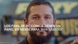 270K views · 5.2K reactions | #NoticiasTNT El público pide a Shia LaBeouf para la próxima película de Batman. | TNT América Latina | Facebook