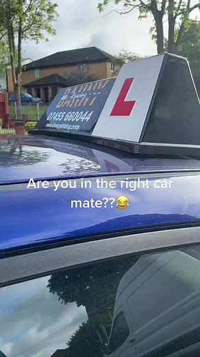 DannyDriving School on TikTok