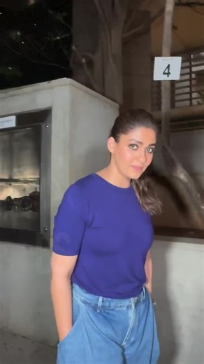 Nayanthara’s Gym Journey: Fitness Inspiration