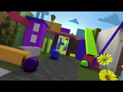 HBO Kids/HBO Entertainment (2016)