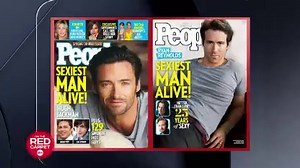 Our oldest and weirdest interviews with Hugh Jackman and Ryan Reynolds