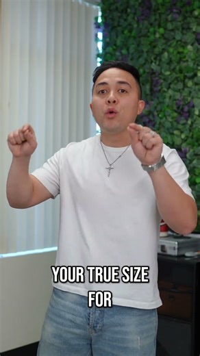 T-Shirt Design Secrets: Perfect Fit & Sizing Guide #shorts