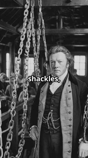 The Man Who Proved Slavery Was a Crime