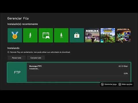 How to add Minecraft Mods, worlds, Textures & more using FTP (On Xbox)