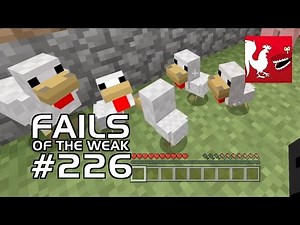 Fails of the Weak: Ep. 226 | Rooster Teeth