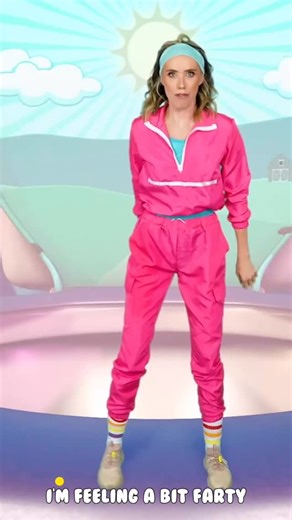 it’s time for the potty party | Laura Clery