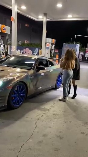 Golddigger Prank - Tiktok Prank Compilation *01