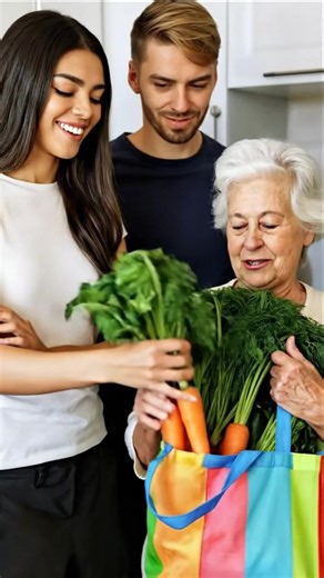 COMMUNICATION AND LOVE: BRIDGING BARRIERS IN FAMILY DYNAMICS We had been married for almost two years and lived in a small rented apartment near the company where we both worked. We weren’t rich, but we managed to cover our expenses, pay the rent, and even save a little for the future. My mother-in-law lived in the countryside, about 40 kilometers away. At first, she seemed kind and affectionate. However, ever since we had moved out on our own, she started visiting us every week. At first, her e