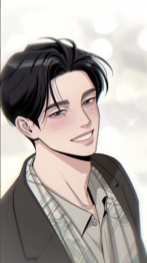 El romance de Iseop | WEBTOON