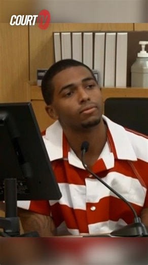 COURT TV | Convicted murderer #KeithAgee took the stand in his mother’s defense, claiming that his mother “never wanted me to hurt Brooklyn.”... | Instagram