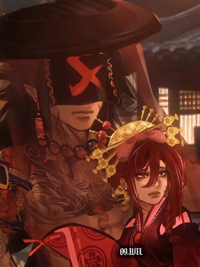 Chasing the Bride: Gacha Life Animation Art