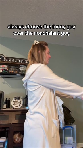 Honestly he’s the best part of me