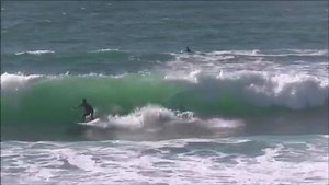 1.3K views · 87 reactions | Local surfer Gearoid Mcdaid enjoying some summer swell on the beach over the last few days  #GoStrandhill | Go Strandhill | Facebook
