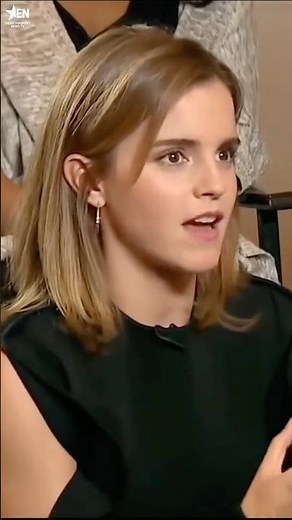 You Thought You Knew Emma Watson? Think Again — The Real Story Is Wild | EN TV #emmawatson
