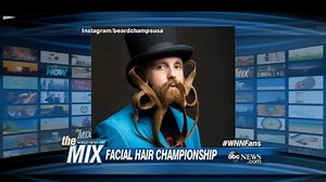 National Beard and Moustache Championship