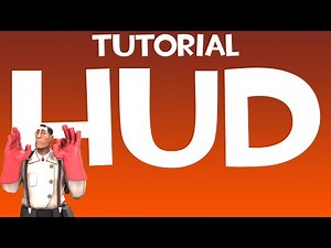 TF2 Tutorial - Como instalar un HUD