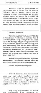 PAANO IPASA ANG REMEDIAL LAW BAR EXAMINATIONS? WATCH THE VIDEO TOPICAL BAR QUESTIONS AND ANSWERS (1987-2019) BLDTP PROGRAMS with Topical bar questions and answers for all bar subjects. Click each link below to access the online practical exercises. REMEDIAL LAW PROGRAM Topical bar questions and answers in Remedial law from 1997-2019 A teacher made curriculum and methodology focusing on how can a nth time bar challenger finally pass the bar. 1. BQAS NOT AFFECTED BY RULES OF CIVIL PROCEDURE AND EV