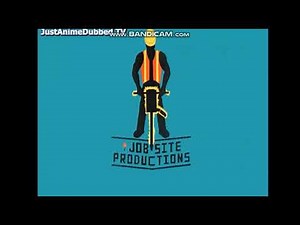 Job Site Productions/Mohawk Productions Inc/Warner Bros Television logo