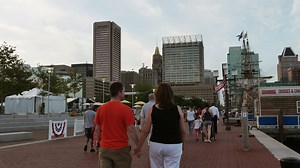 Maryland | From John Smith to Thurgood Marshall | Britannica