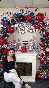 1.4K views · 3.4K reactions | ⭐️ SWEET LAND O’ LIBERTY  let’s design...