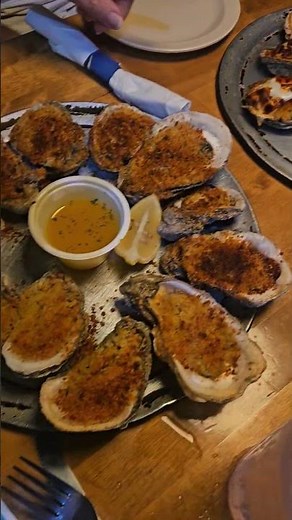 Peg Leg Pete's. Pensacola, FL