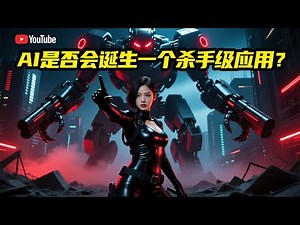 AI的杀手级应用会出现吗? AI做游戏? 育碧开源的comfyui工作流